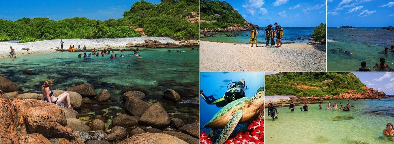 Discover Northern Sri Lanka